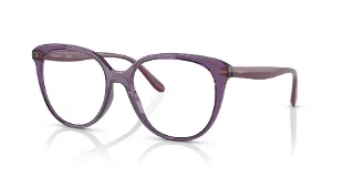 3024 Transparent Violet