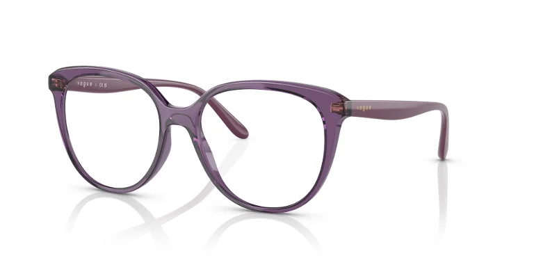Vogue Eyeglasses VO5451