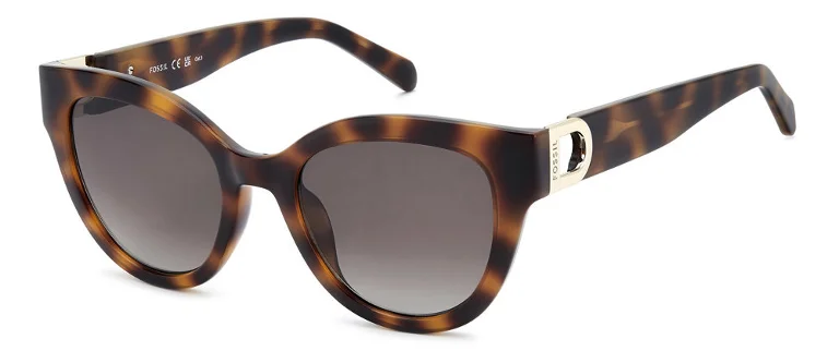 Fossil Sunglasses FOS 2162/G/S