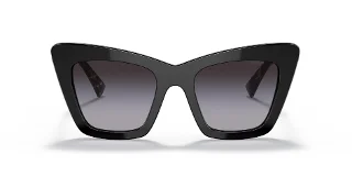 Miu Miu Sunglasses MU01WS