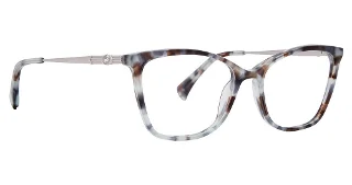 Badgley Mischka Eyeglasses Emma