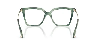 Jimmy Choo Eyeglasses JC3054U