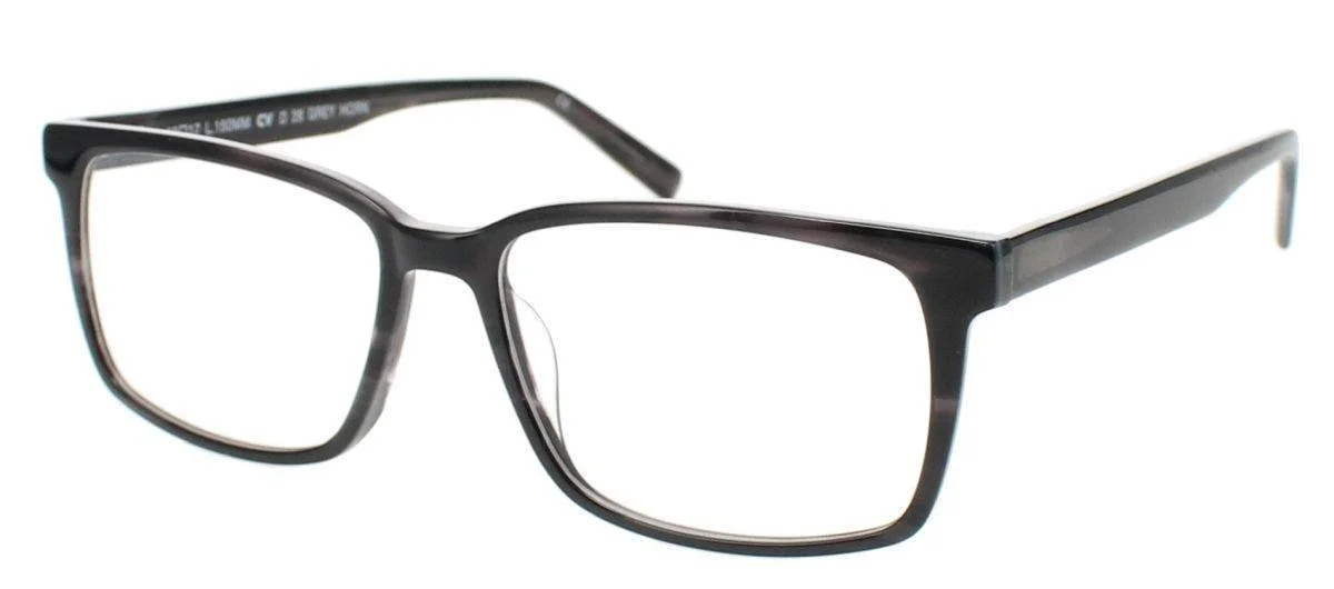 Cvo Eyewear Eyeglasses CLEARVISION D 28