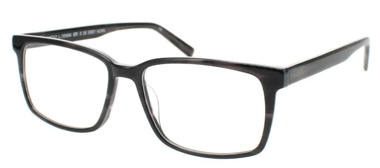 Cvo Eyewear Eyeglasses CLEARVISION D 28