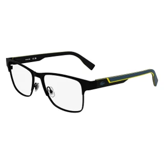 002 Matte Black