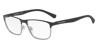 3194 Mt Metal Black/Mt Gunmetal