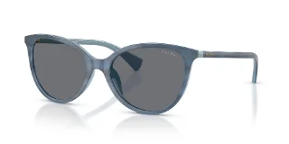 629287 Striped Blue