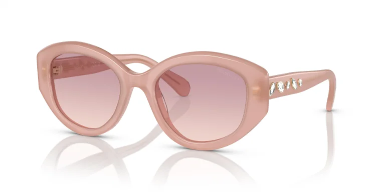 Swarovski Sunglasses SK6005