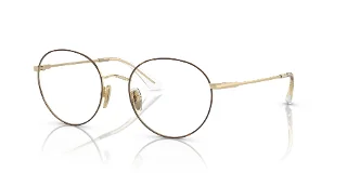 5078 Top Havana/Pale Gold