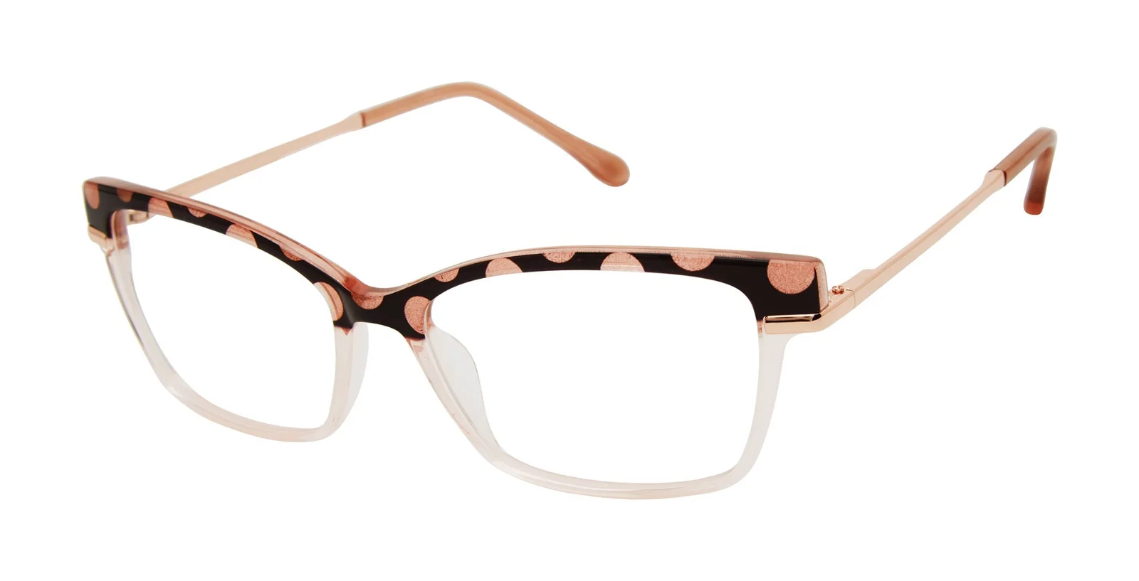 Lulu Guinness Eyeglasses L240