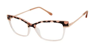 Lulu Guinness Eyeglasses L240