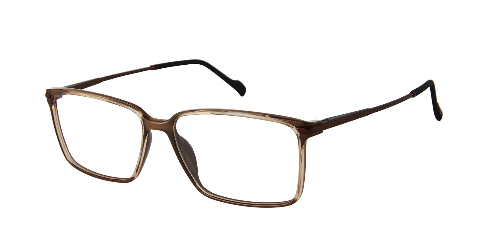 Stepper Eyeglasses 20123 SI