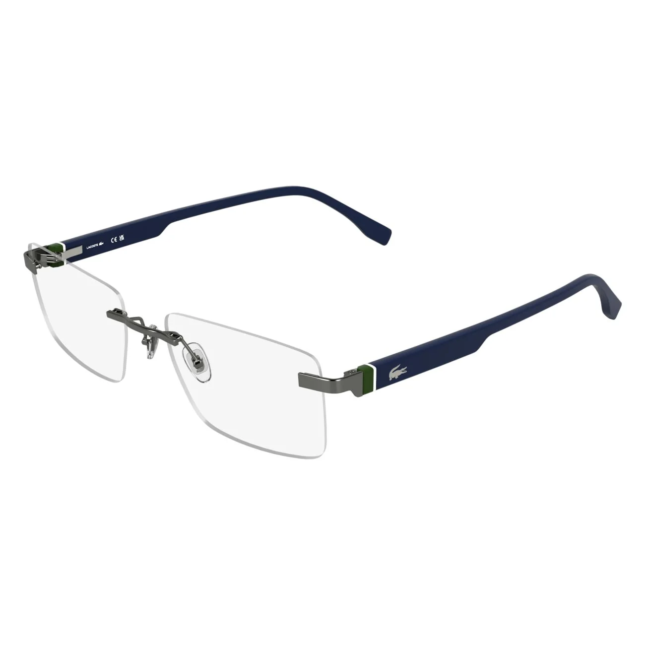 Lacoste Eyeglasses L2320