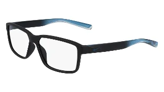 014 Matte Black Fade