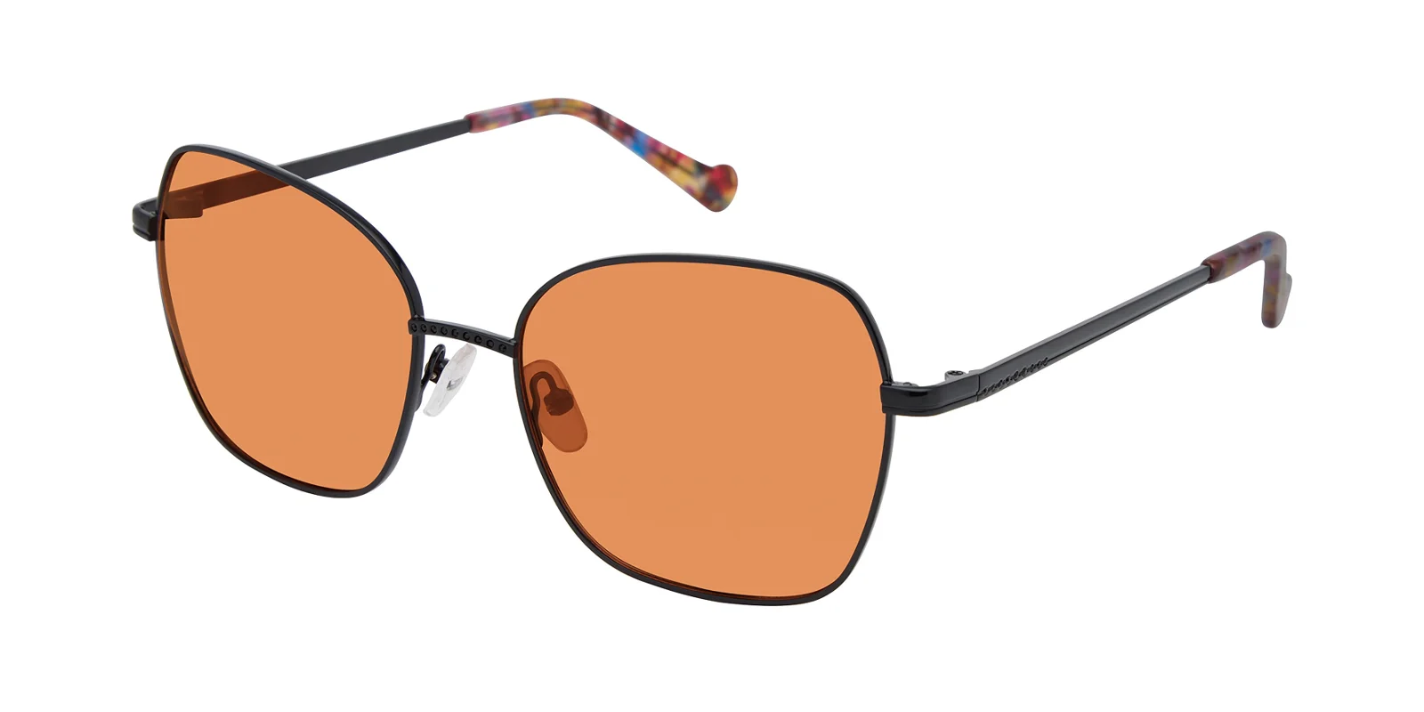 Betsey Johnson Sunglasses FLEXING