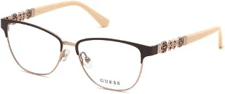 Guess Eyeglasses GU2833
