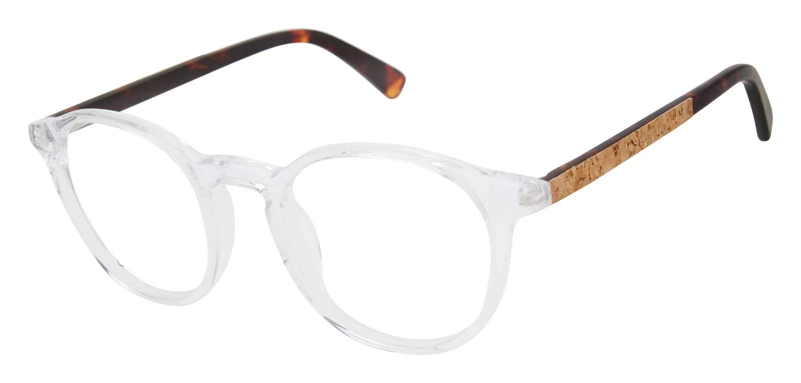 Botaniq Eyeglasses BIO1013T