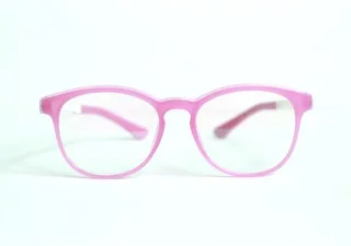 Light Pink White