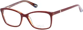 069 Shiny Bordeaux