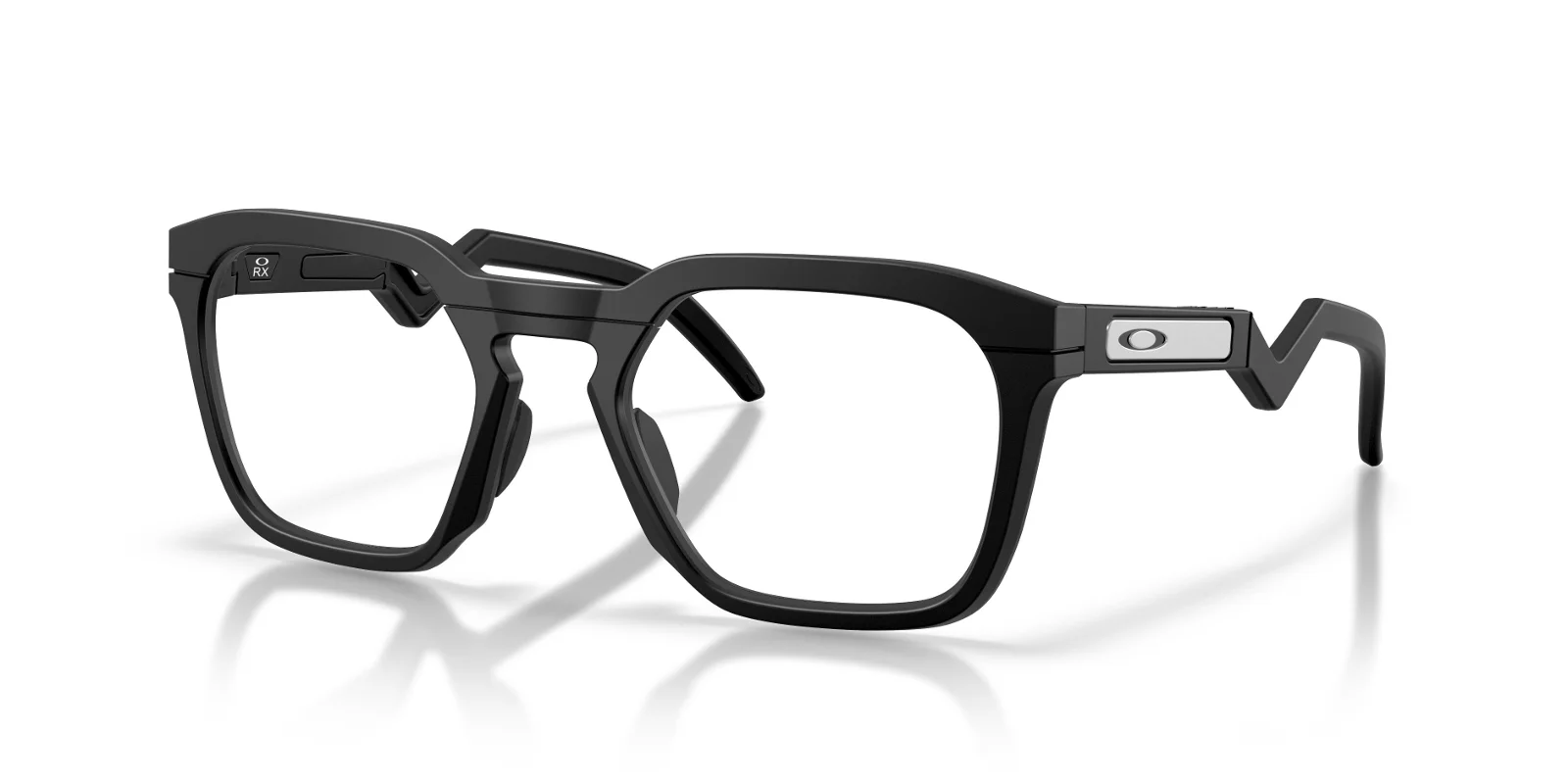 Oakley Eyeglasses HSTN SQ RX