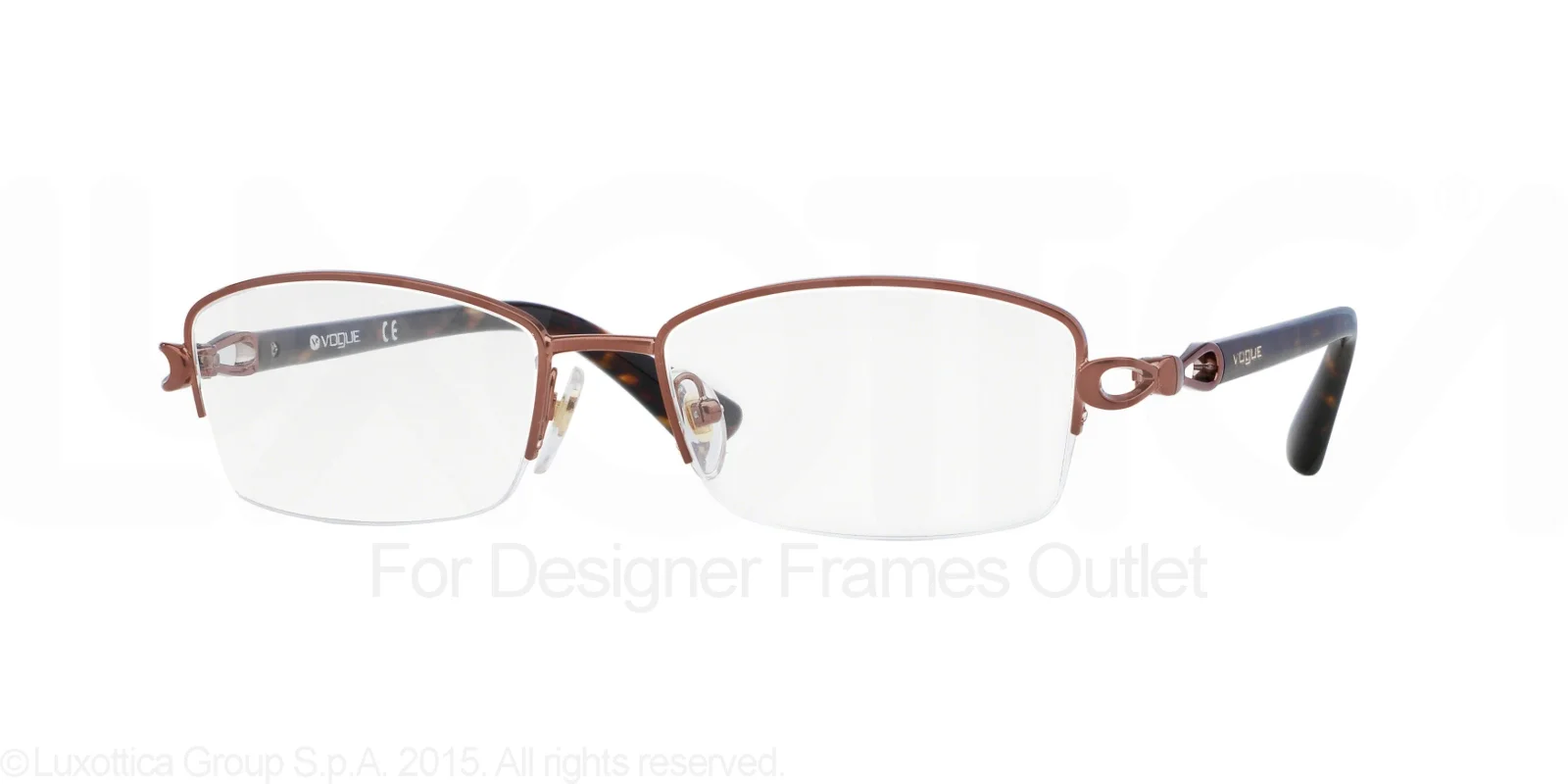 Vogue Eyeglasses VO3824