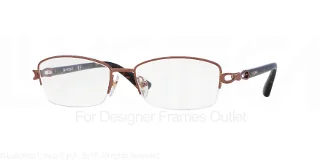 Vogue Eyeglasses VO3824