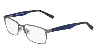 Marchon Nyc Eyeglasses M-POWELL JR