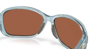 Costa Del Mar Sunglasses 6S9114