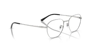 Ray Ban Eyeglasses RX8777D