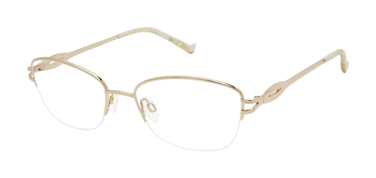 Tura Eyeglasses R143