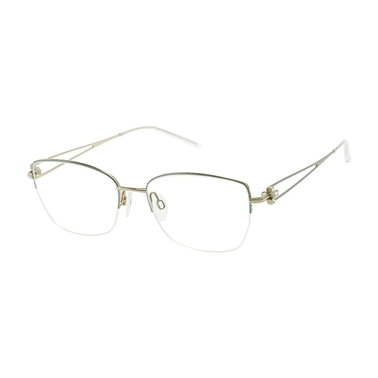 Charmant Eyeglasses 29245