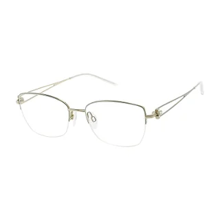 Charmant Eyeglasses 29245