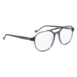 Pure Eyeglasses P-6004