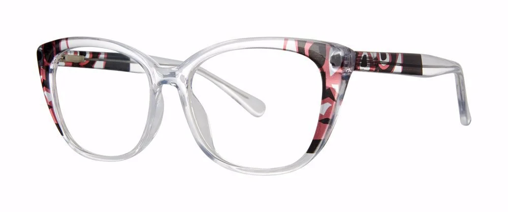 Modern Plastics II Eyeglasses Macie