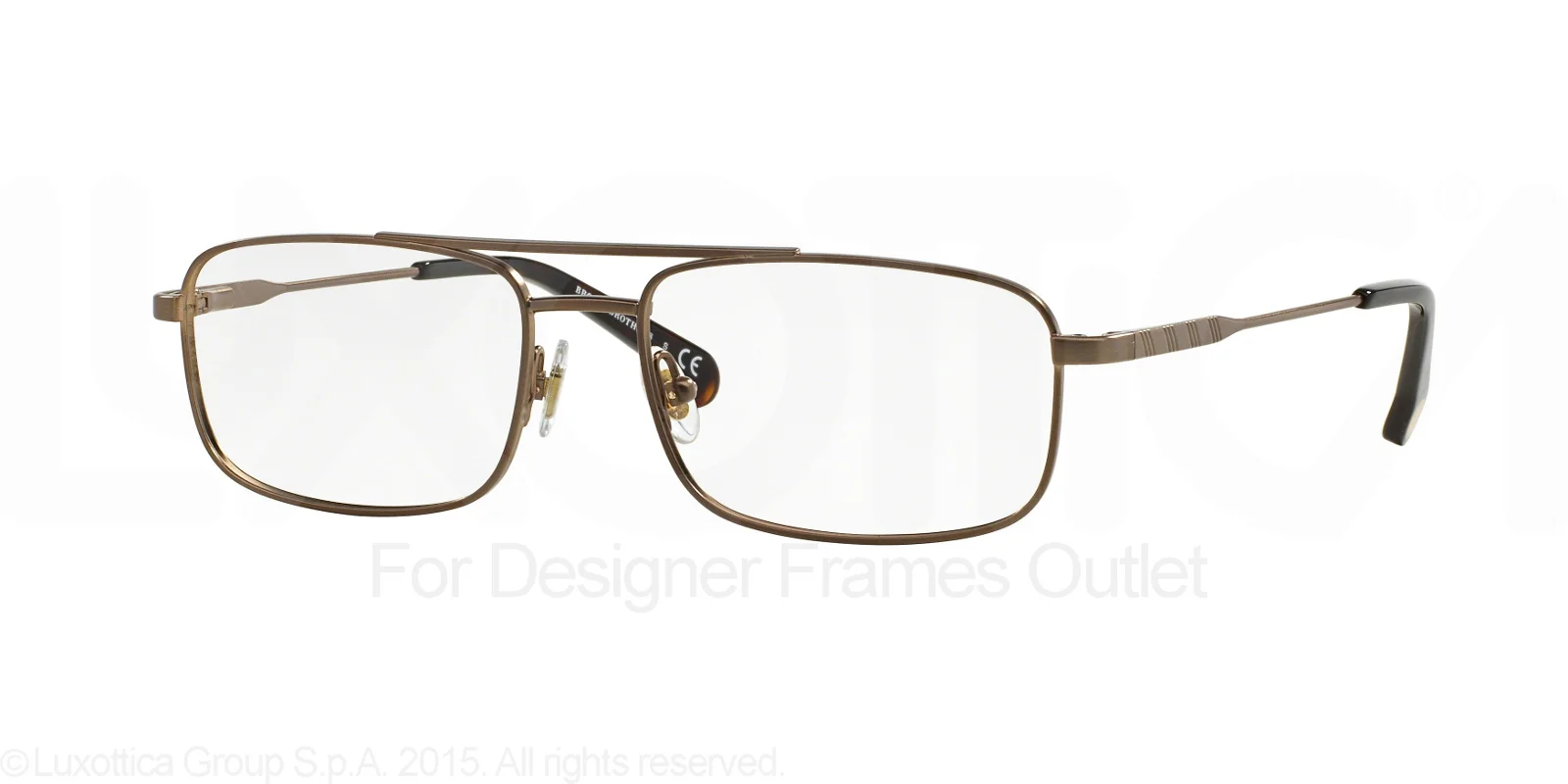 Brooks Brothers Eyeglasses BB1033