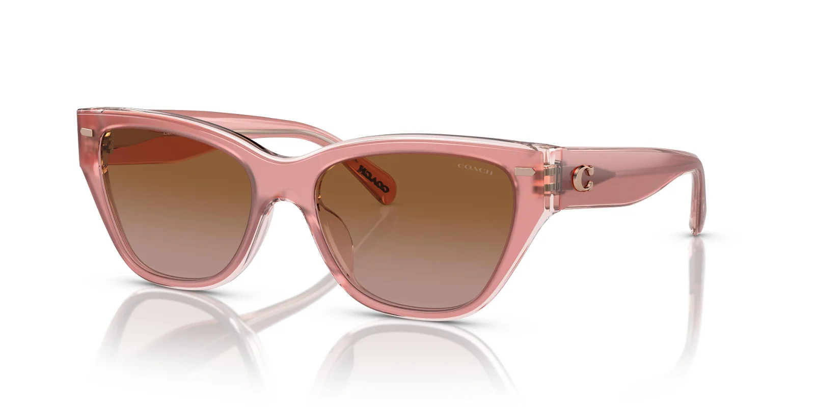 Coach Sunglasses HC8370U