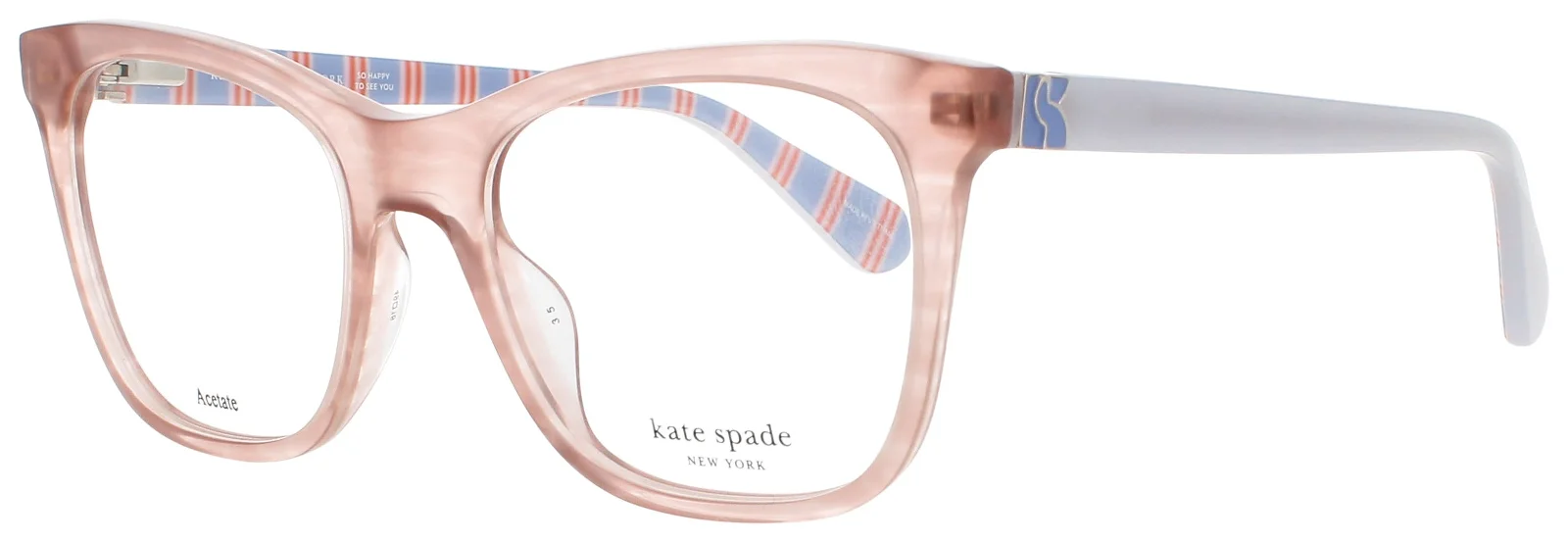 Kate Spade Eyeglasses TEMPERANCE