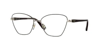 5021 Brown/Pale Gold