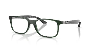 8465 Transparent Green