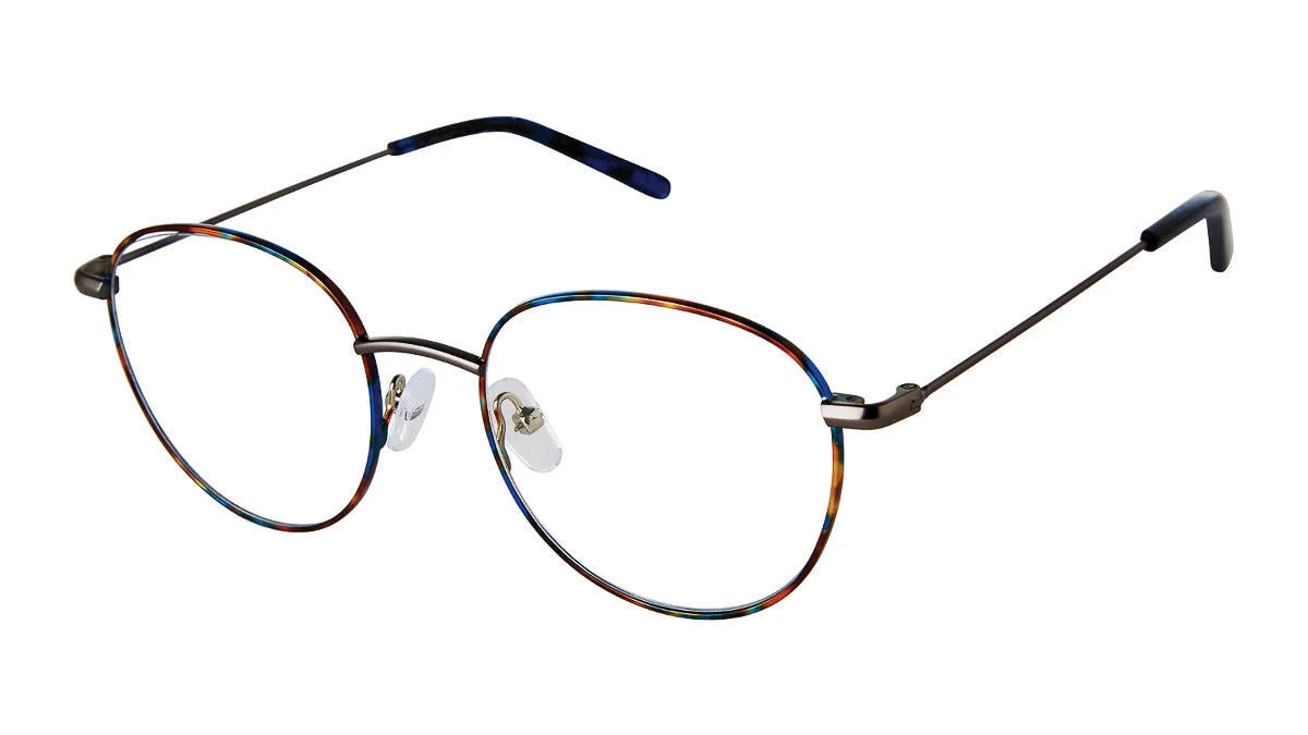 Perry Ellis Eyeglasses PE 1262