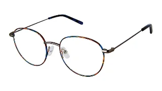 Perry Ellis Eyeglasses PE 1262