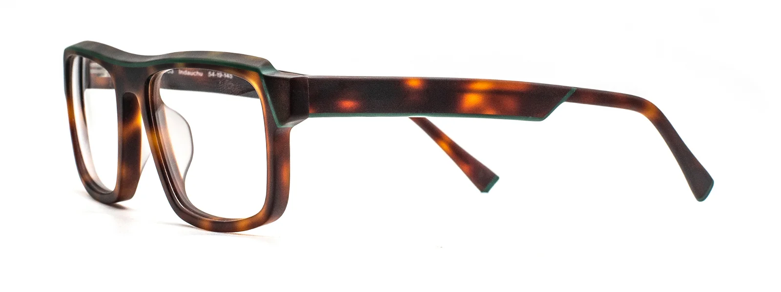 ZEN Eyeglasses Zn240907