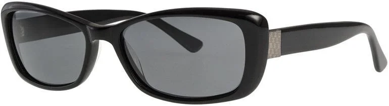 Adrienne Vittadini Petite Sunglasses 120