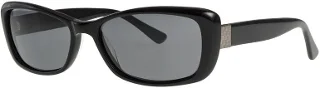 Adrienne Vittadini Petite Sunglasses 120
