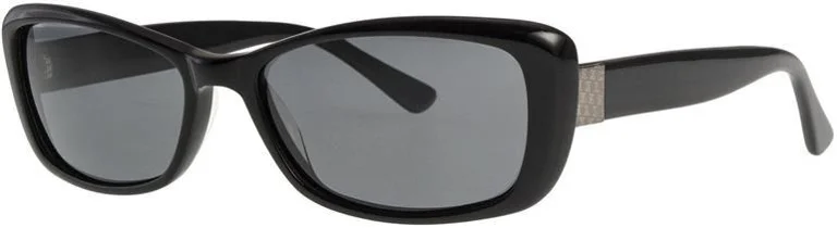 Adrienne Vittadini Petite Sunglasses 120