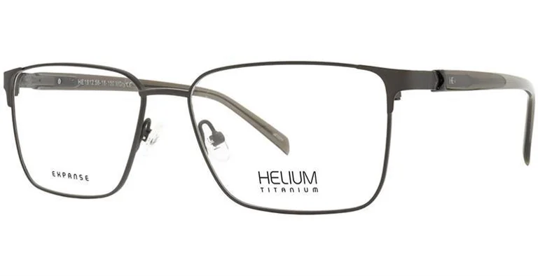 Helium Eyeglasses 1912
