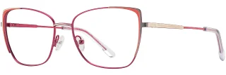 C02 Cherry/Flame/Silver