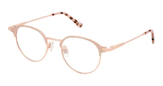 M209-K-813 Blush Rose Gold
