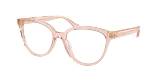 5668 Transparent Dusty Rose