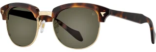 C04 Tortoise Gold